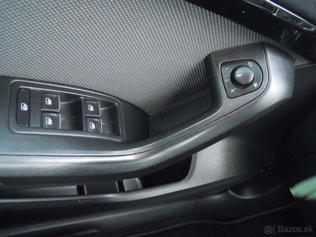 Seat Ateca, 1.5TSi EXCELLENCE-SERVIS-BRZDY - 13