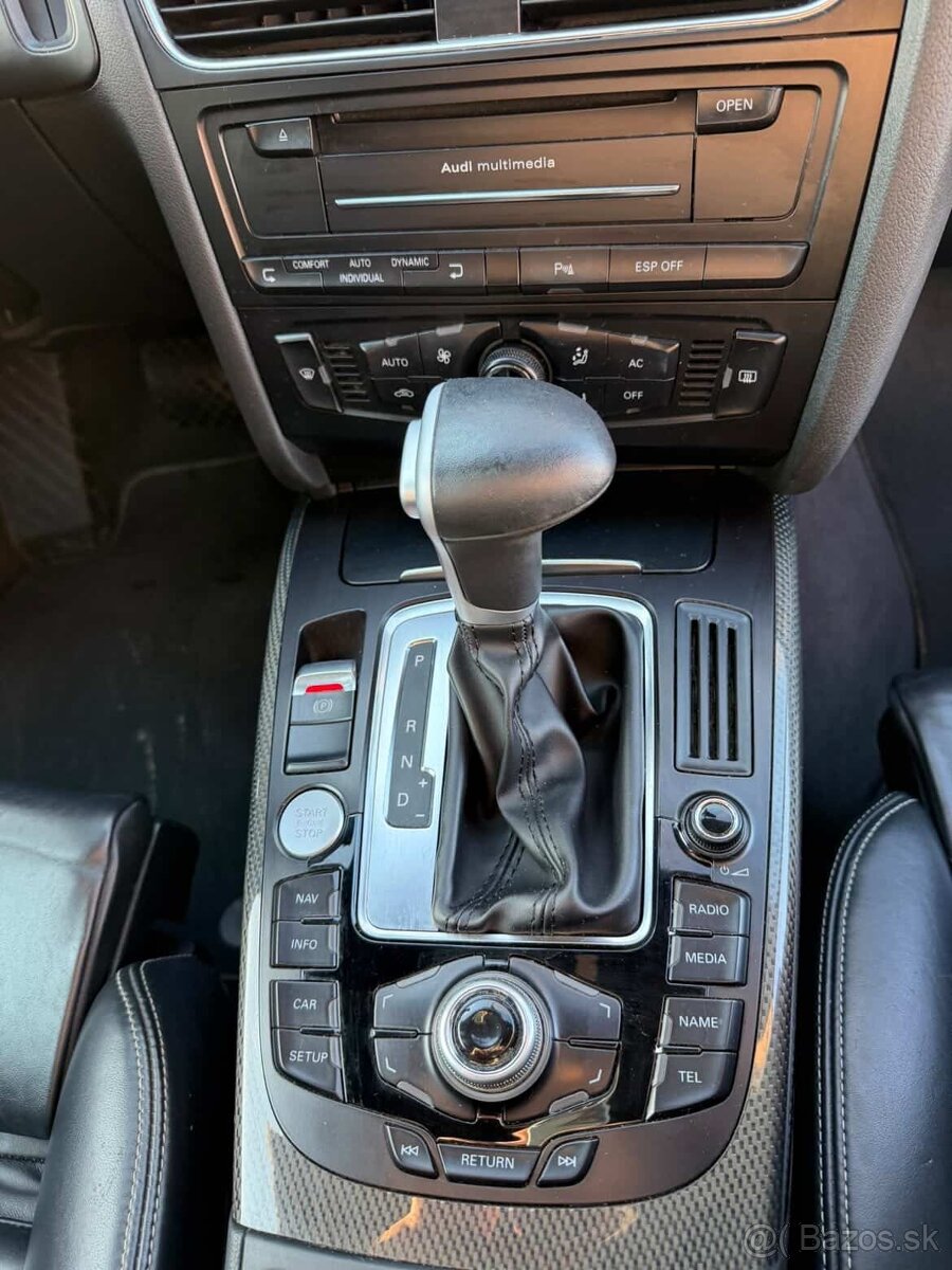 Audi S5 Sportback 3.0 TFSI - 13