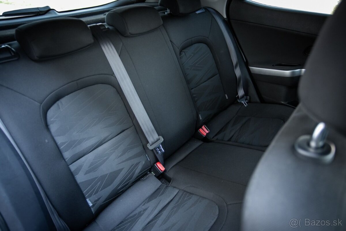 Kia Ceed 1.4 CVVT, 73kW - 13