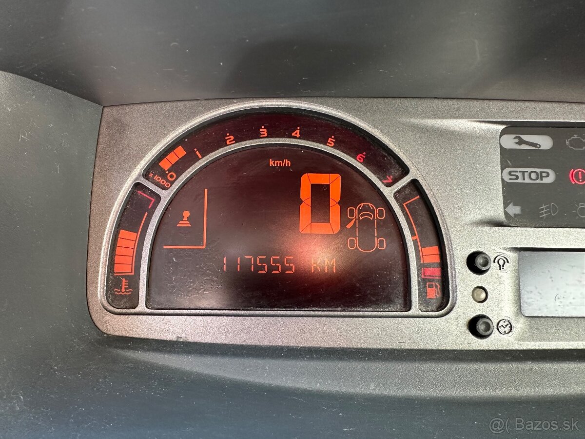 Renault GRAND Modus - 13