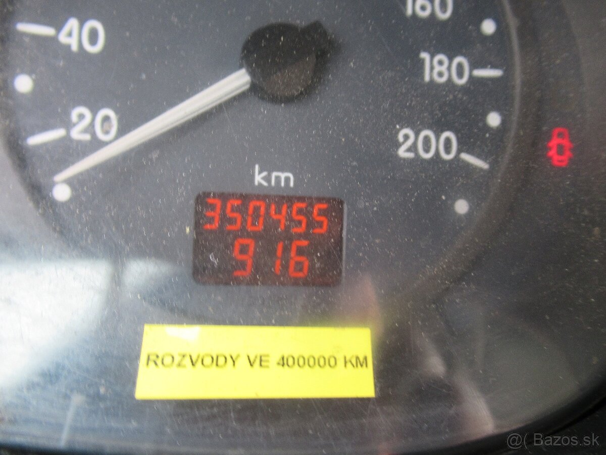 Renault Kangoo 1,2i - 13