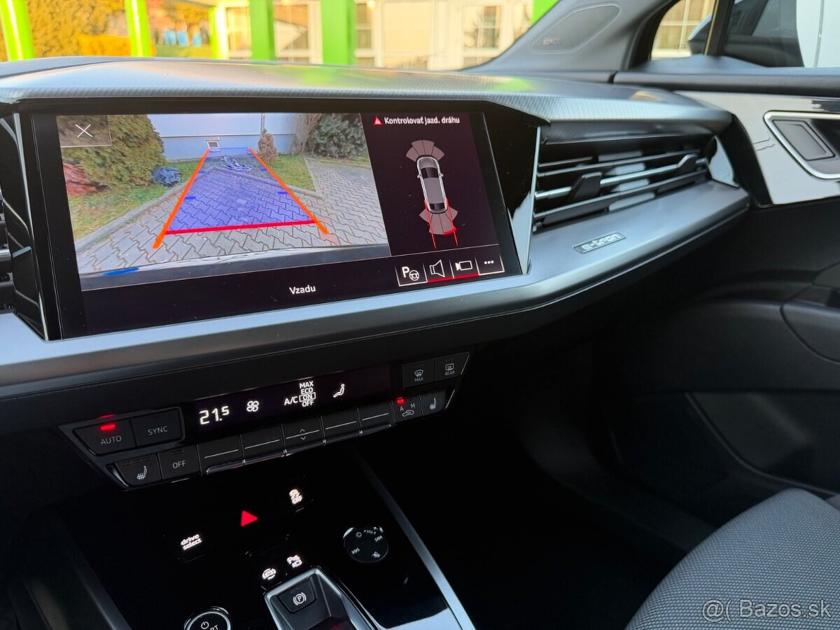 Audi Q4 e tron sportback 40 S line - 13