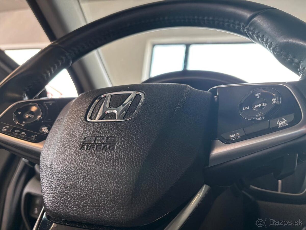 Honda CRV - 13