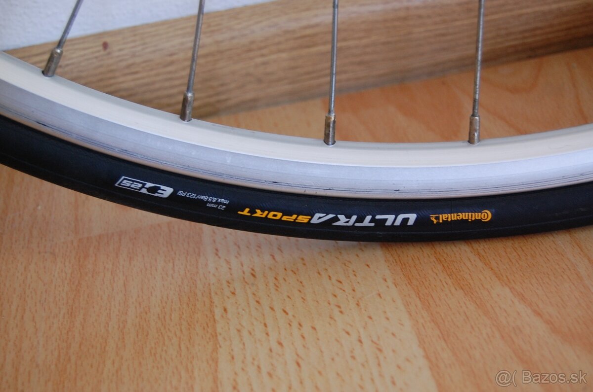 Predam Bicykel Admiral Lexus - 13