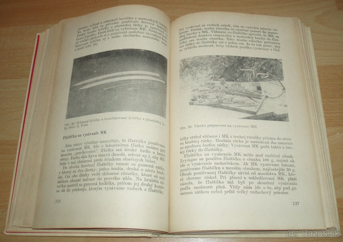 Včelia materská kašička - 13