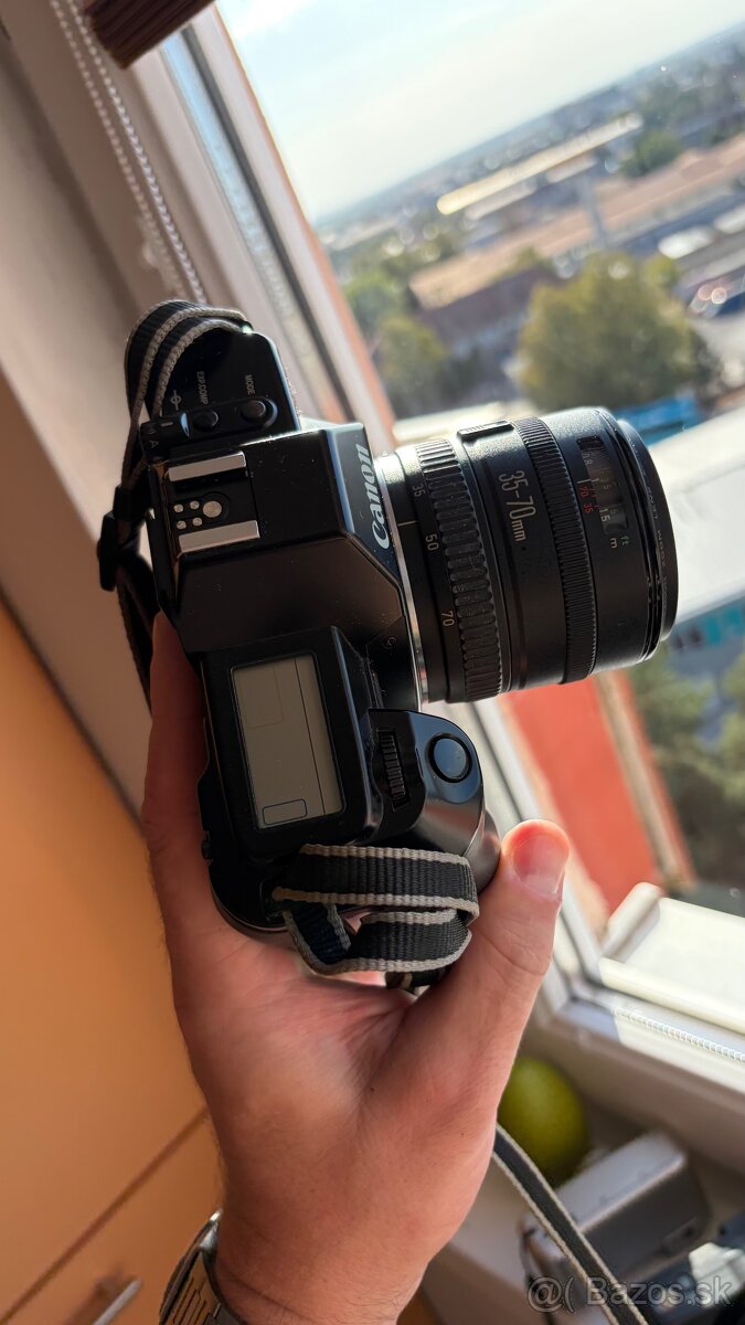 Canon eos 1000F N - 13