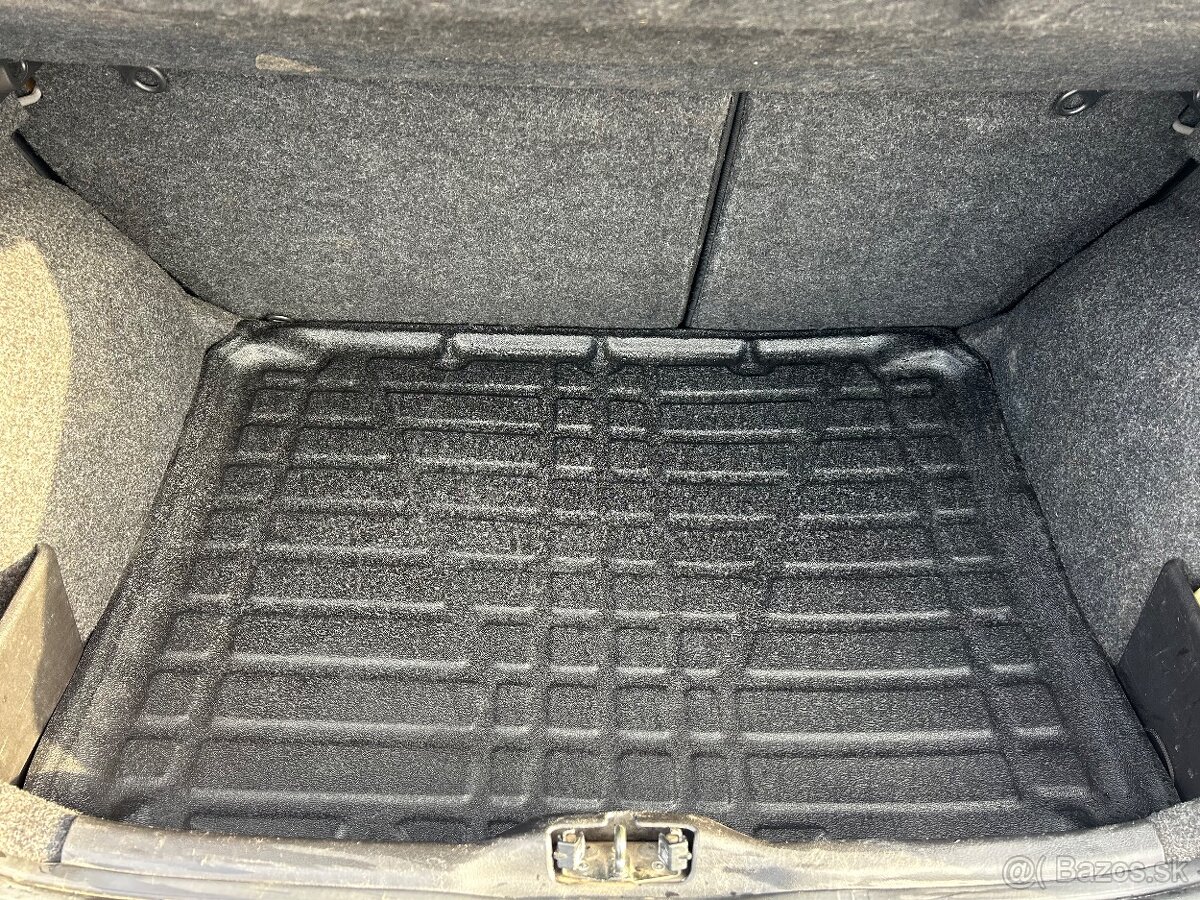 Predám Peugeot 307 2.0hdi - 13