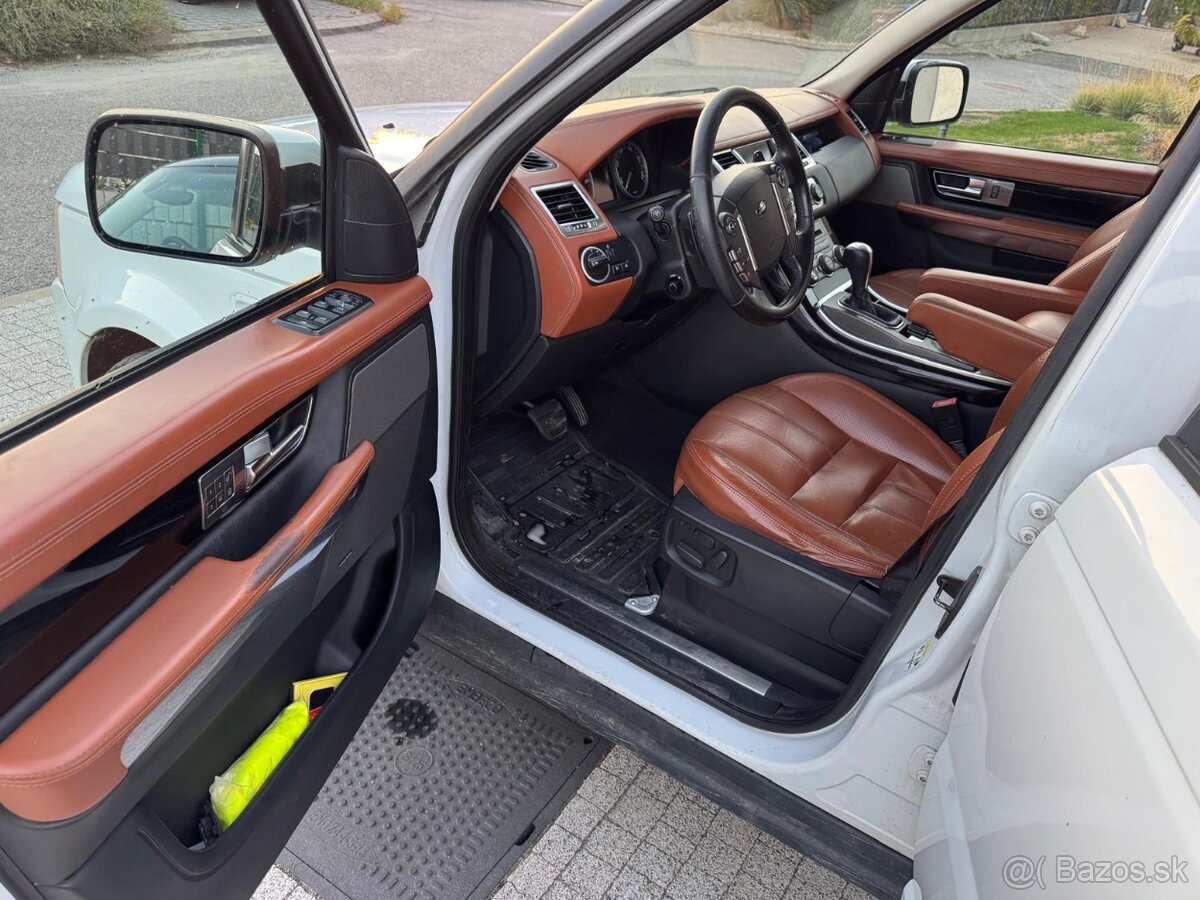 Land Rover Range Rover Sport3.0TDV6 - 13