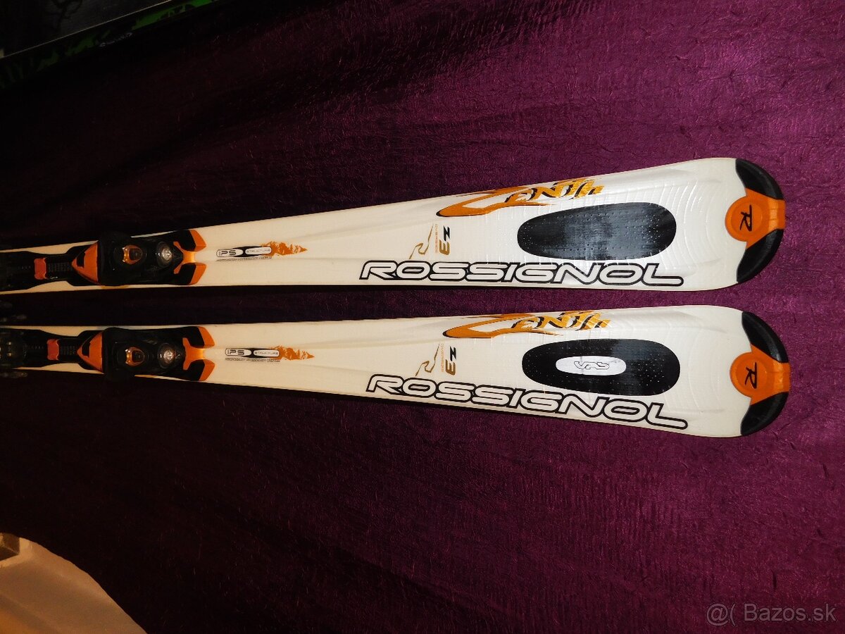 Rossignol 154cm - 13