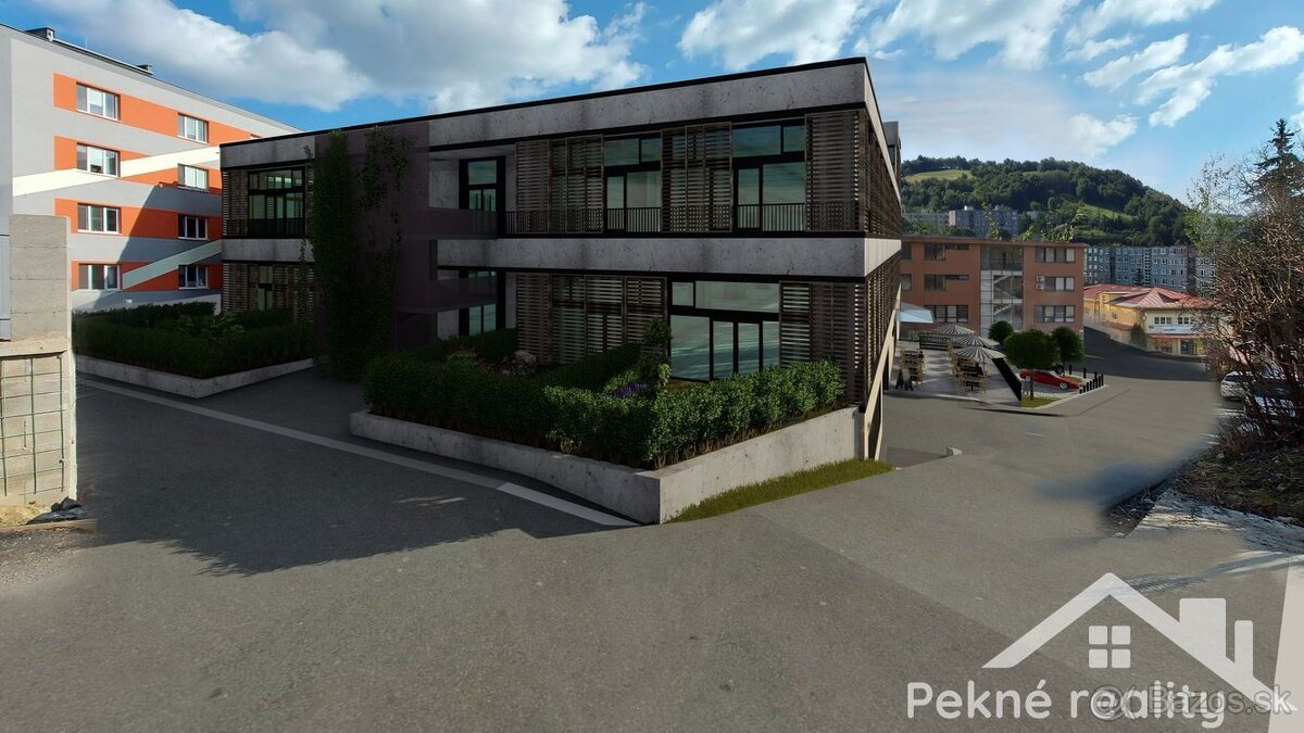 Investičná príležitosť v historickom meste Banská Štiavnica - 13