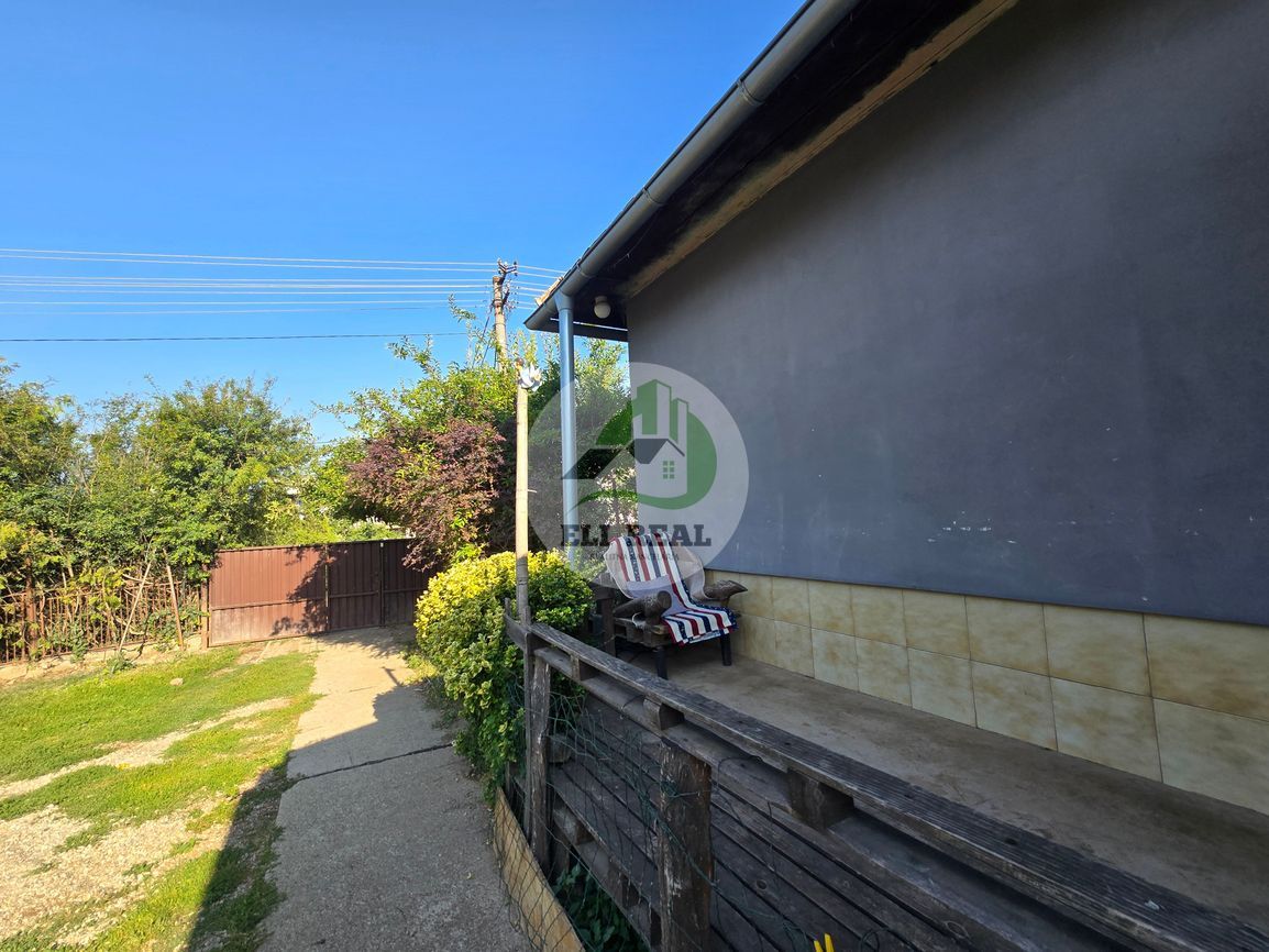 Na predaj rodinný dom, Drienovec, KE okolie - 13