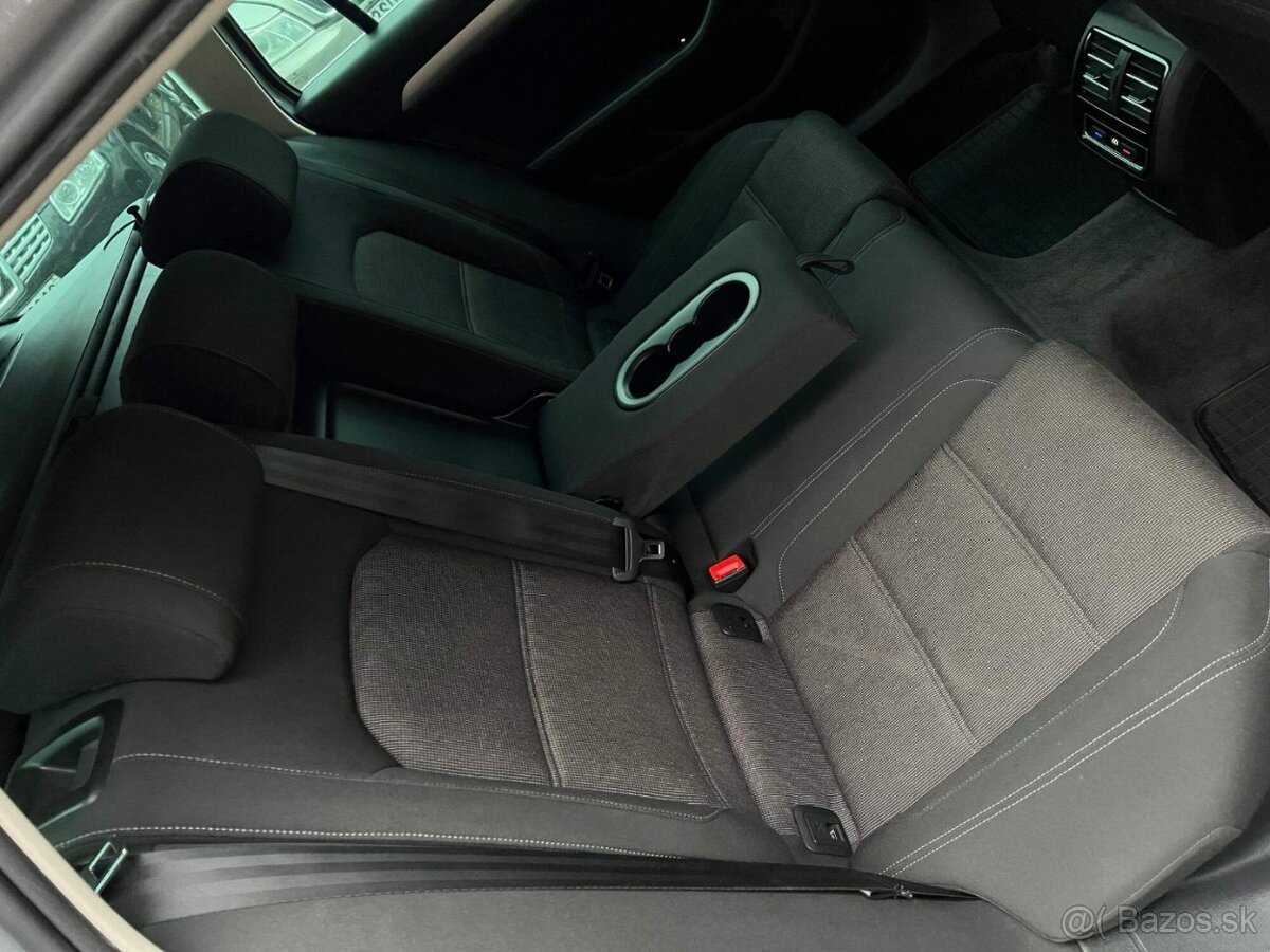 Volkswagen Passat Combi 2.0TDI 110kW automat tažné klima ACC - 13