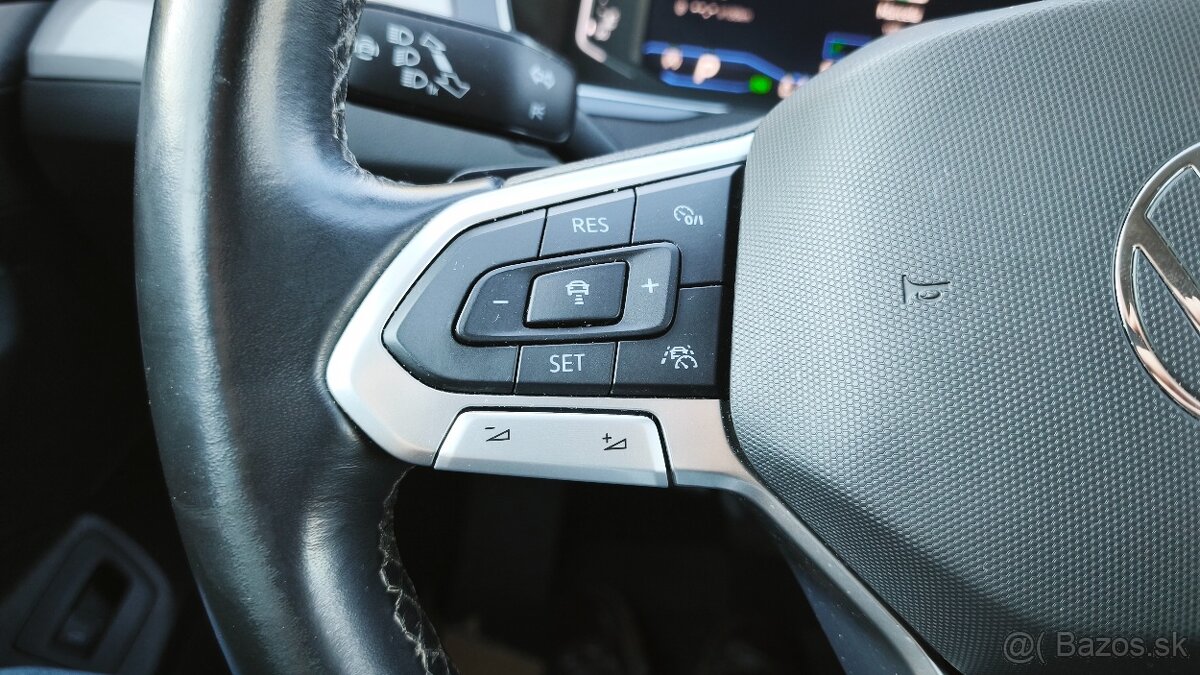 Volkswagen Passat B8 2.0 TDI dsg - 13