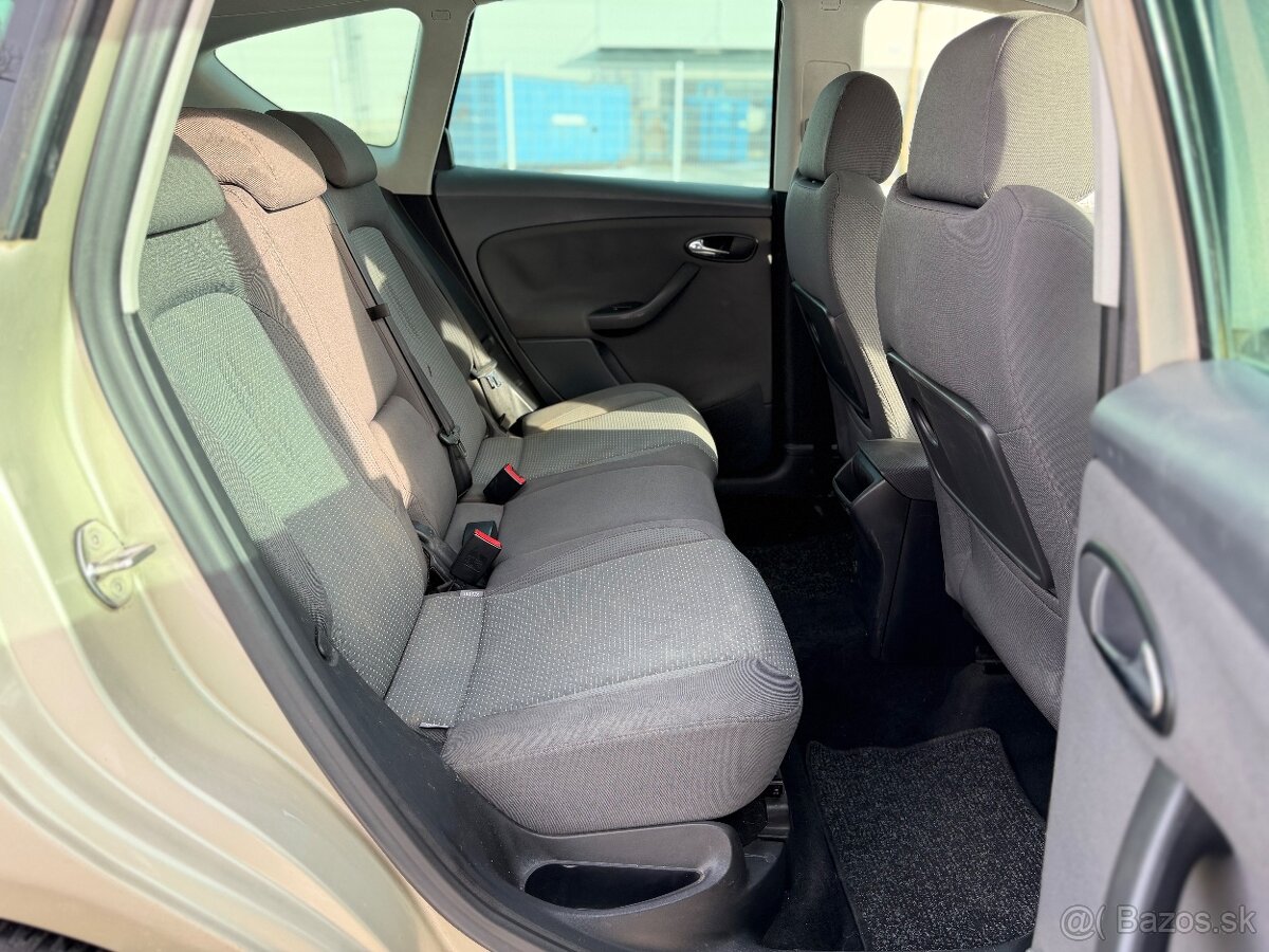 Seat Altea XL Style 1.9TDI 77kw - 13