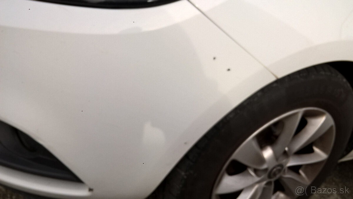 Predam opel corsa LPG od vyroby - 13