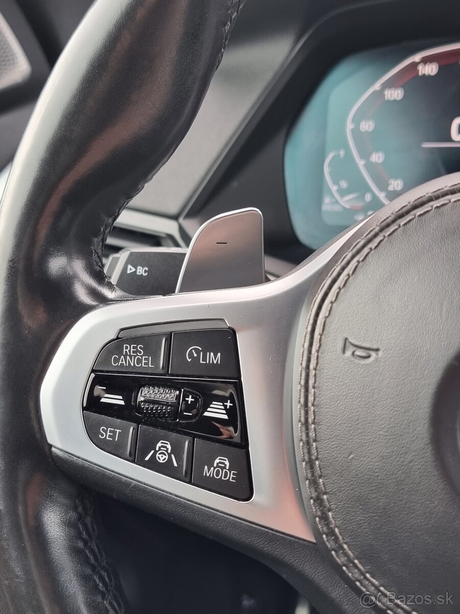 BMW X5 xDrive 30d 265k AT8 M-Packet za 36.990 € - 13