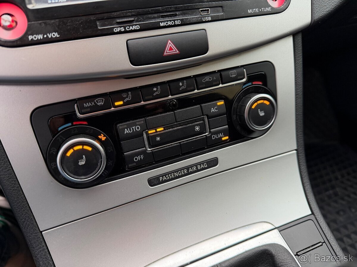 Volkswagen Passat Variant 2.0 TDI Comfortline - 13