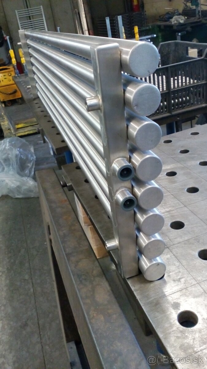 SLEVA 25 % NEREZ. RADIÁTOR 600-1650 - 13