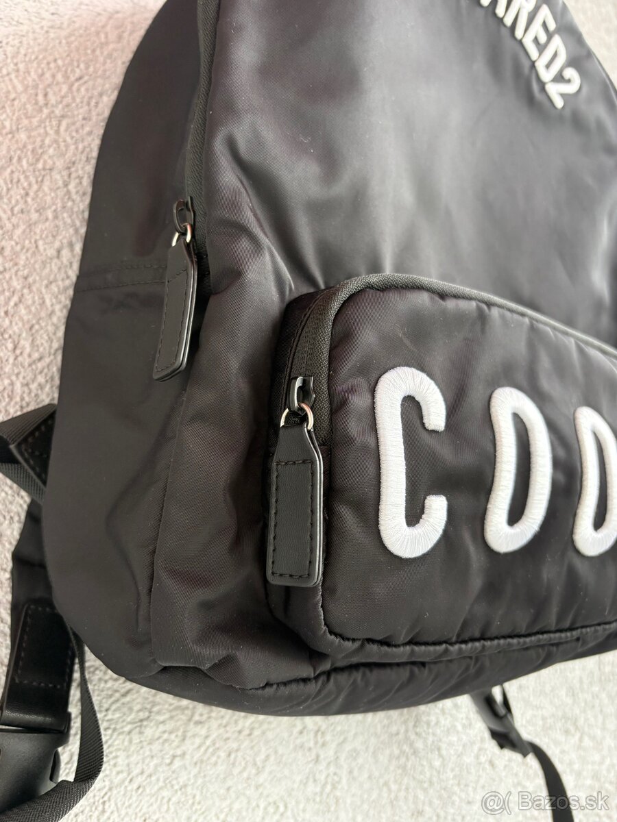 Unisex batoh Dsquared2 , pc 250€ - 13