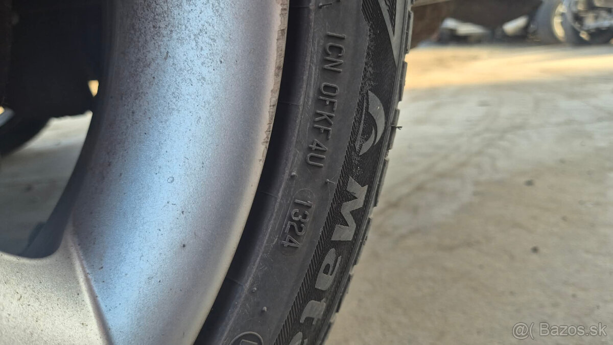 SAAB 9-5 motor 1,9CDTi 110kw - 13