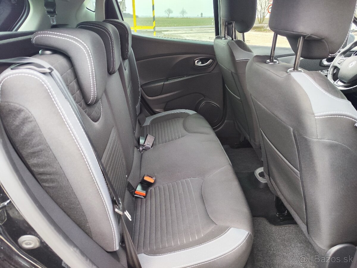 Renault Clio Energy dCi 90 Limited - 13