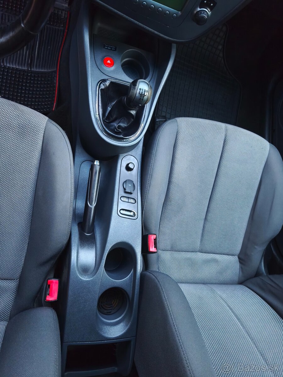 ➡️ Seat Leon 1.9 TDI 77 KW 105 PS BEZ-DPF - 13