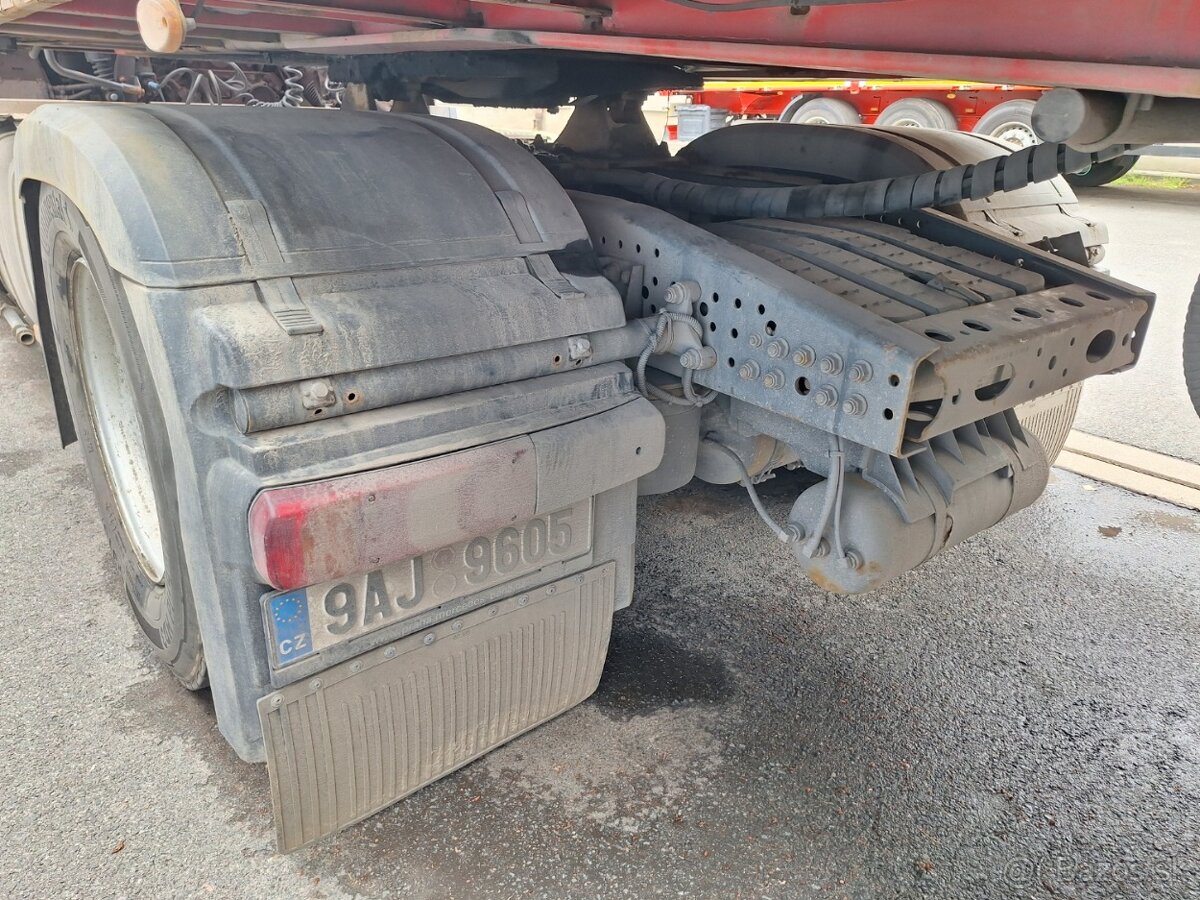 MB ACTROS 1842 LS - 13