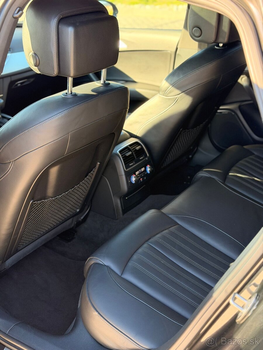 Audi A6 C7 3.0 TDI - 13