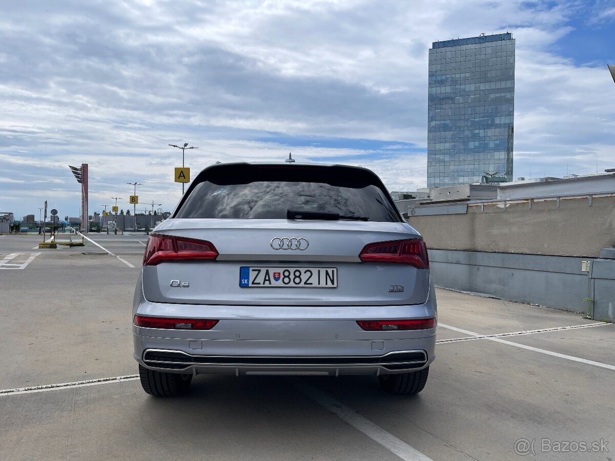 AUDI Q5 - 13
