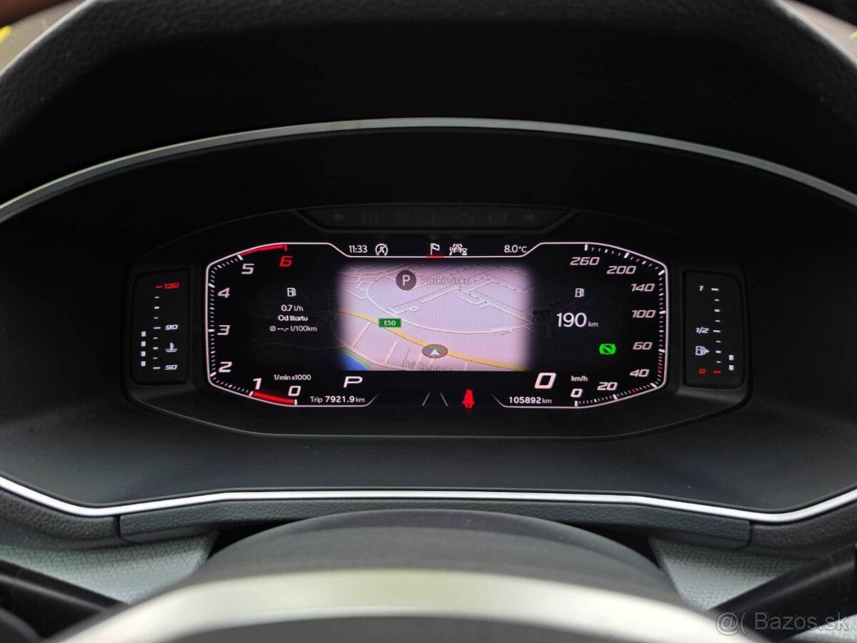 Seat Tarraco 2.0 TDI 150 Style DSG - 13