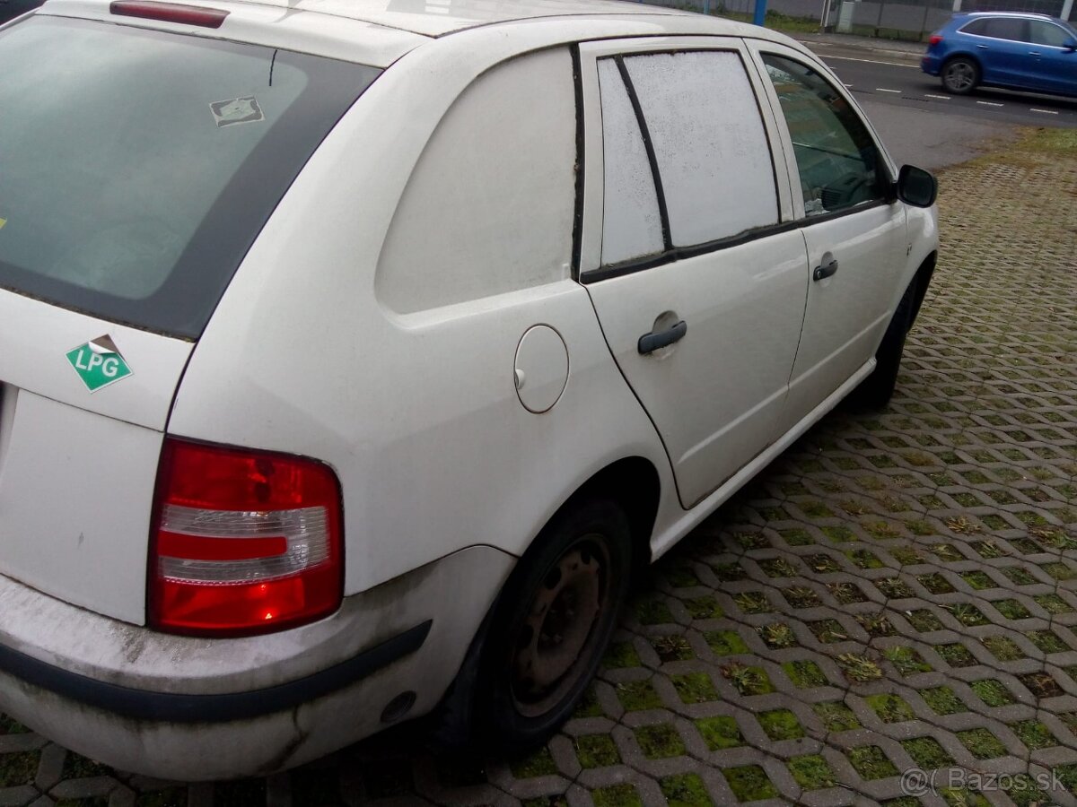 FABIA - 13