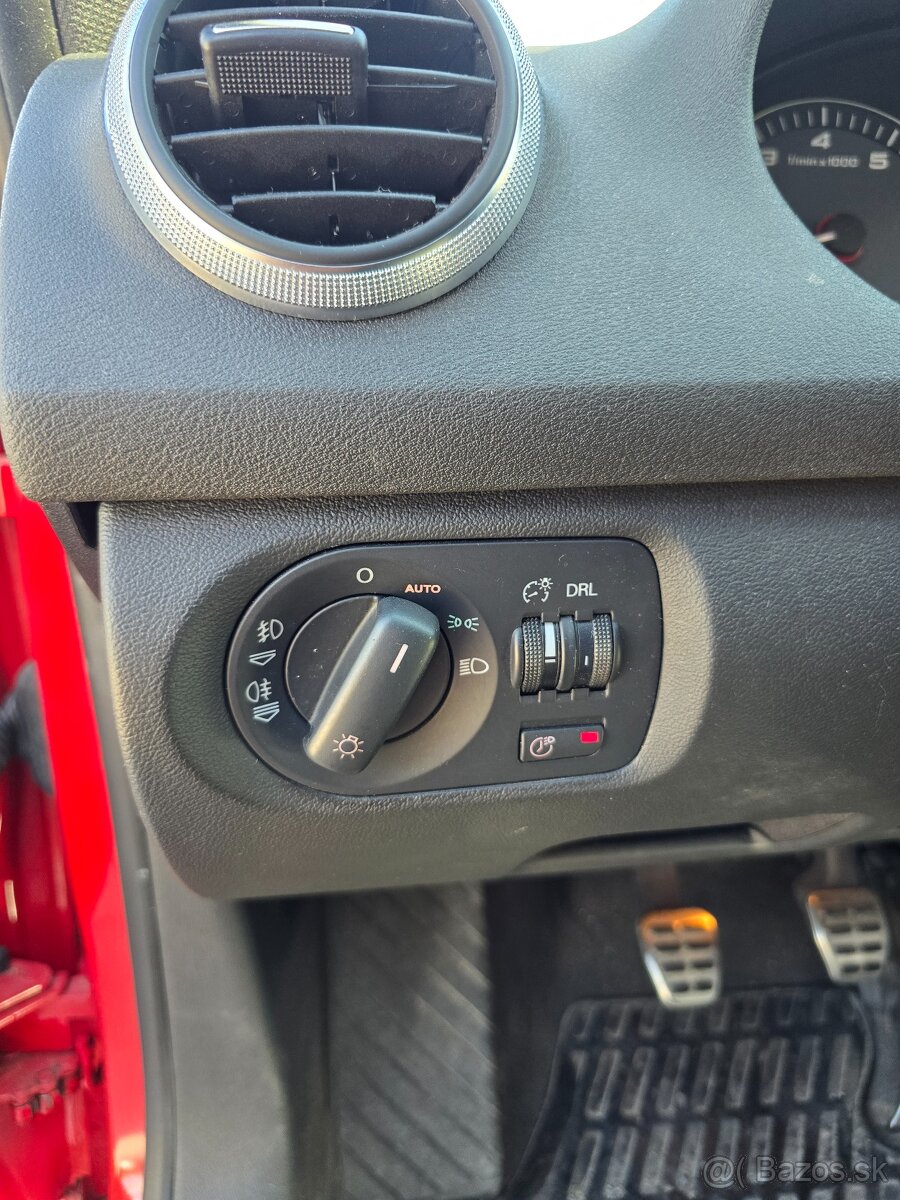 AUDI S3 8P QUATTRO - 13