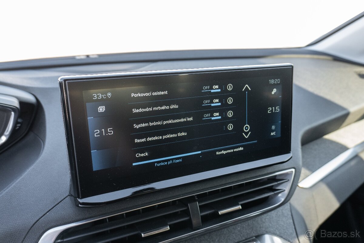Peugeot 5008 1.5 BlueHDi Allure Pack - 13