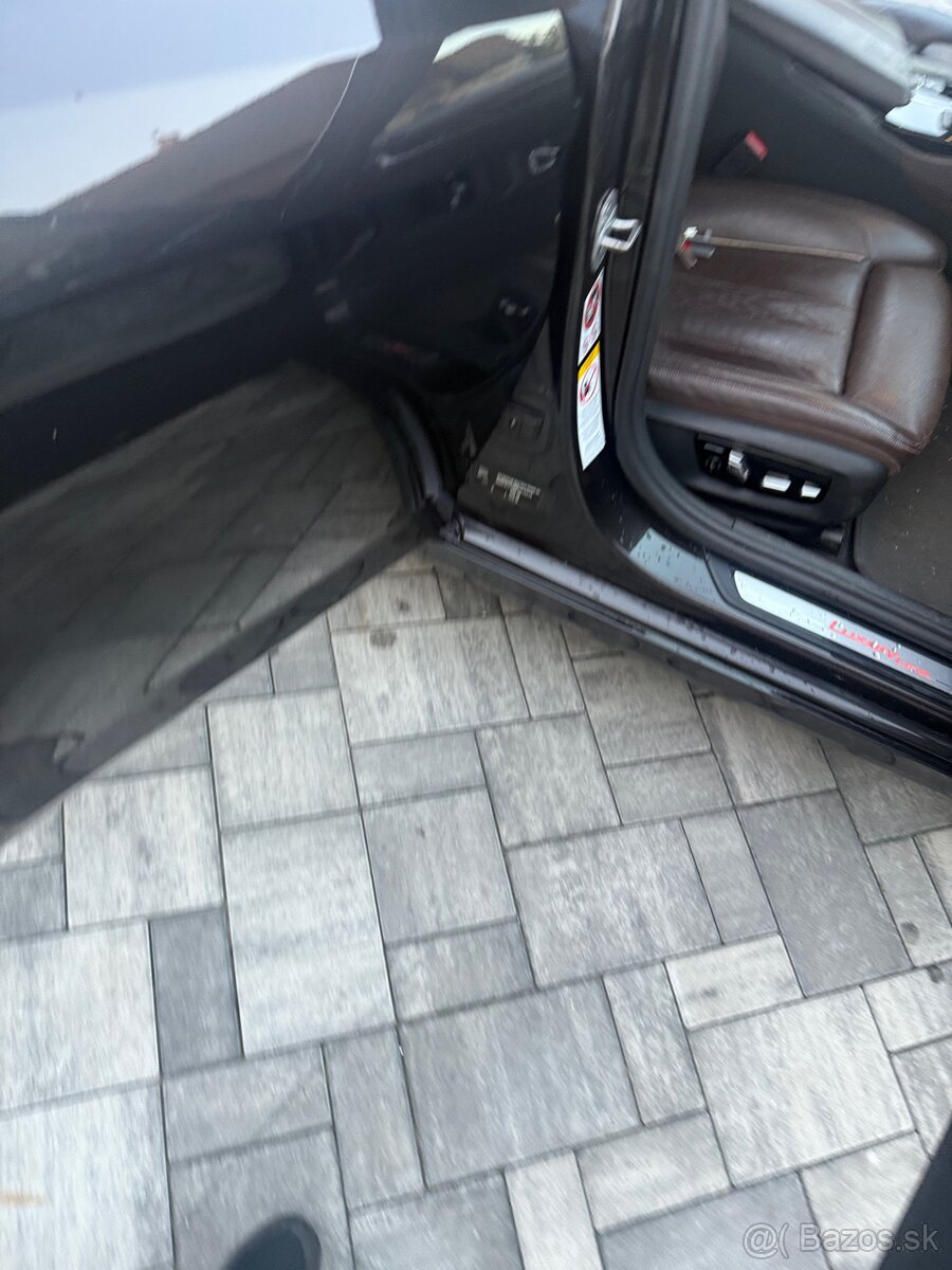 Predám BMW 530 xd - 13