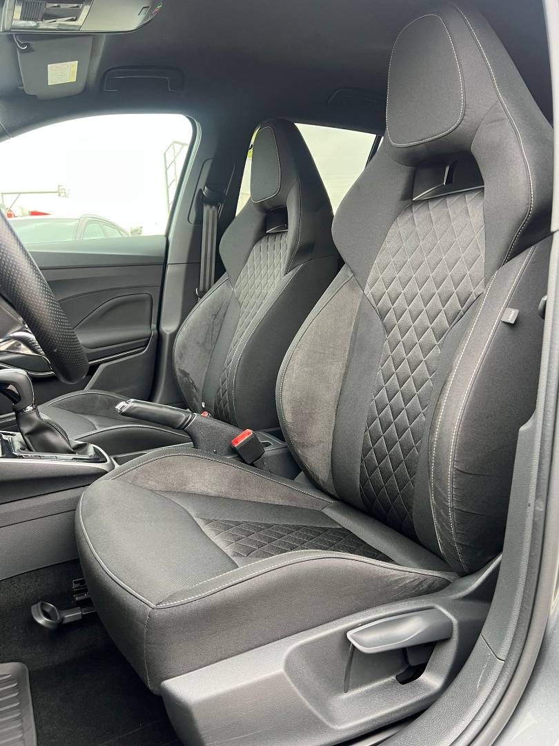 Škoda Fabia 1.5 TSI Style DSG - 13