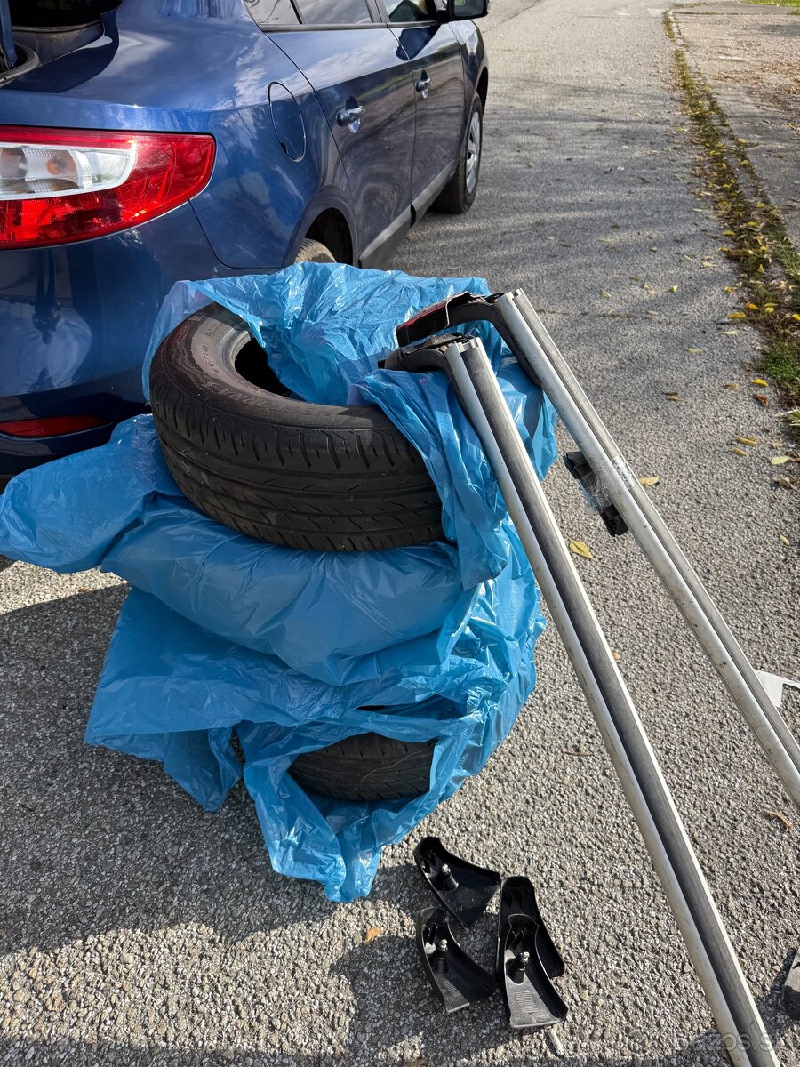 Renault Fluence 1.6 benzín 81kw - 13