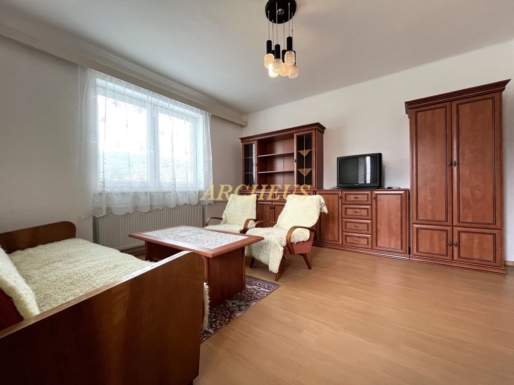 RODINNÝ DOM, BARDEJOVSKÁ NOVÁ VES, UL. ORECHOVÁ - 13