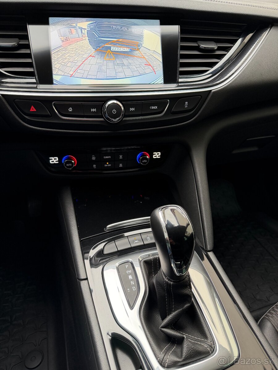 OPEL INSIGINIA ST, 1,6 CDTI, DIESEL, AUTOMAT, 5/2018 - 13