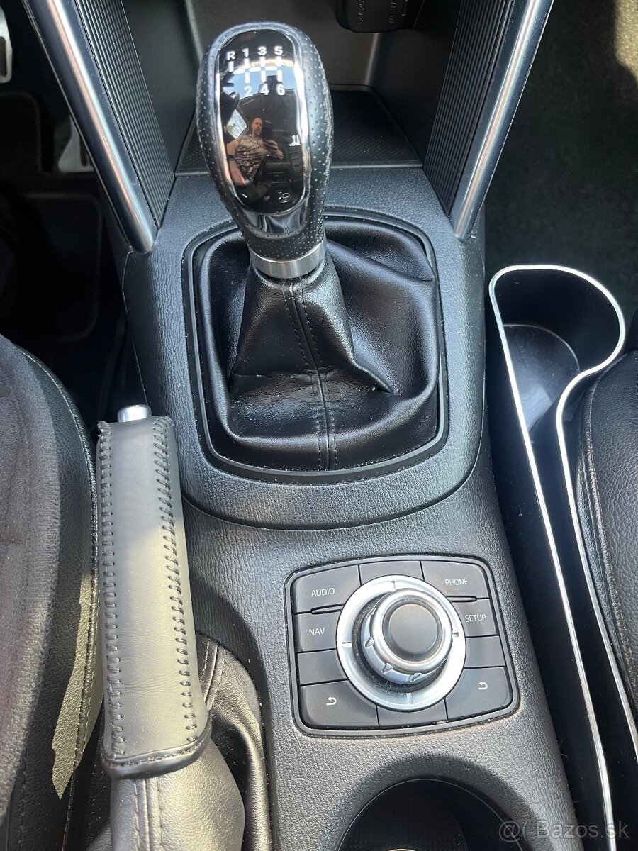 Mazda CX-5 - 13