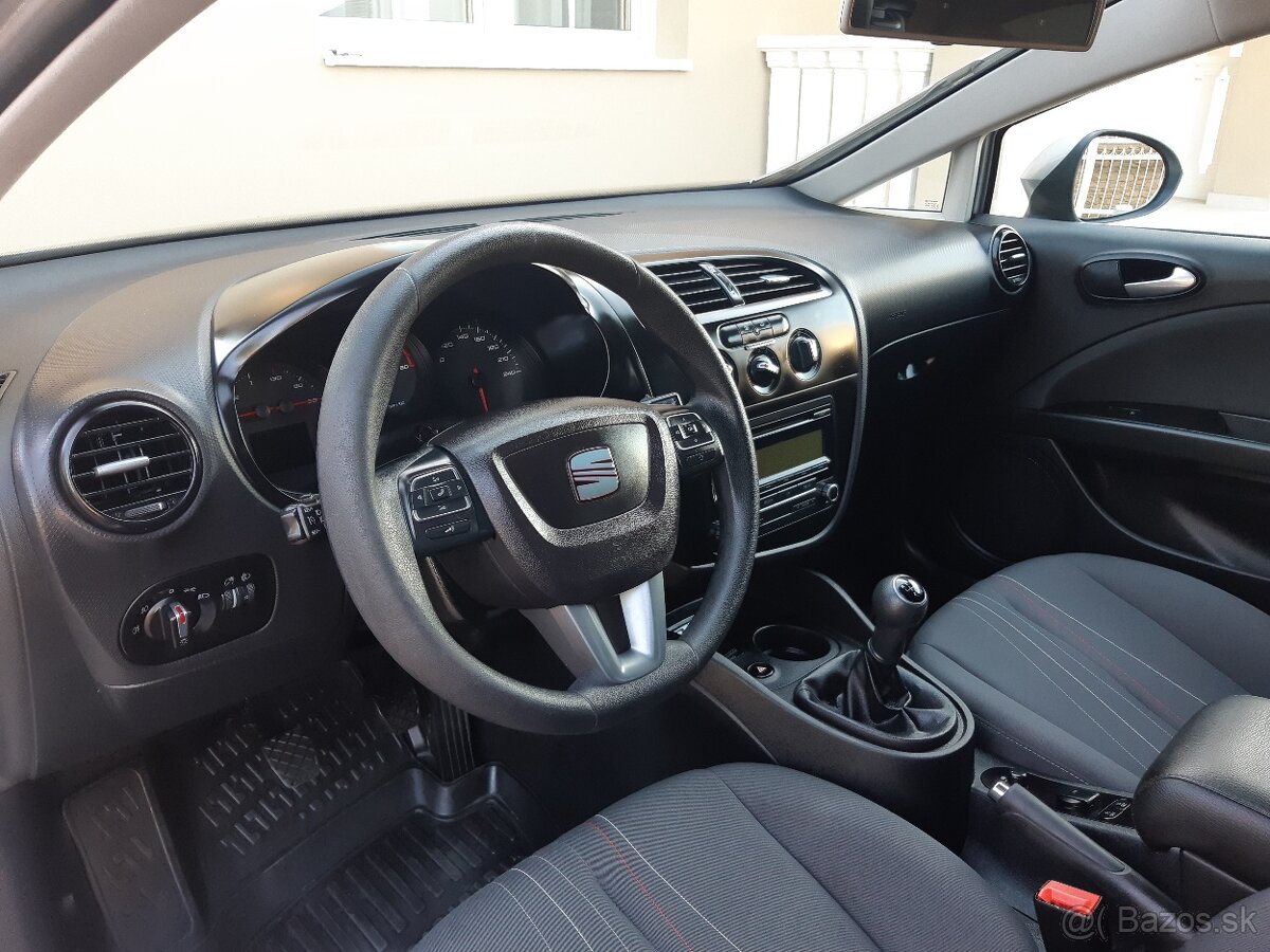 Seat LEON - 13