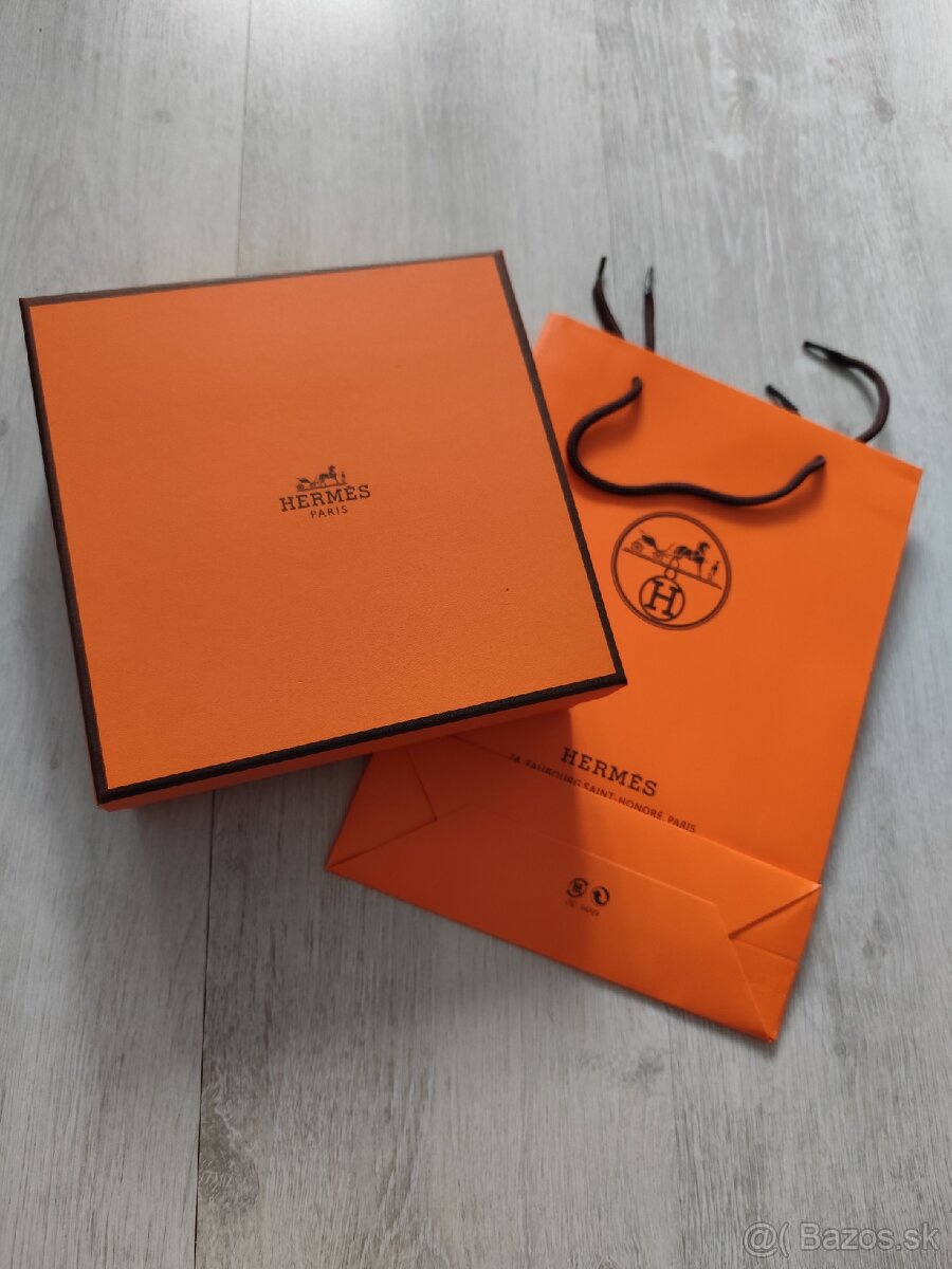 Hermés opasok - 13