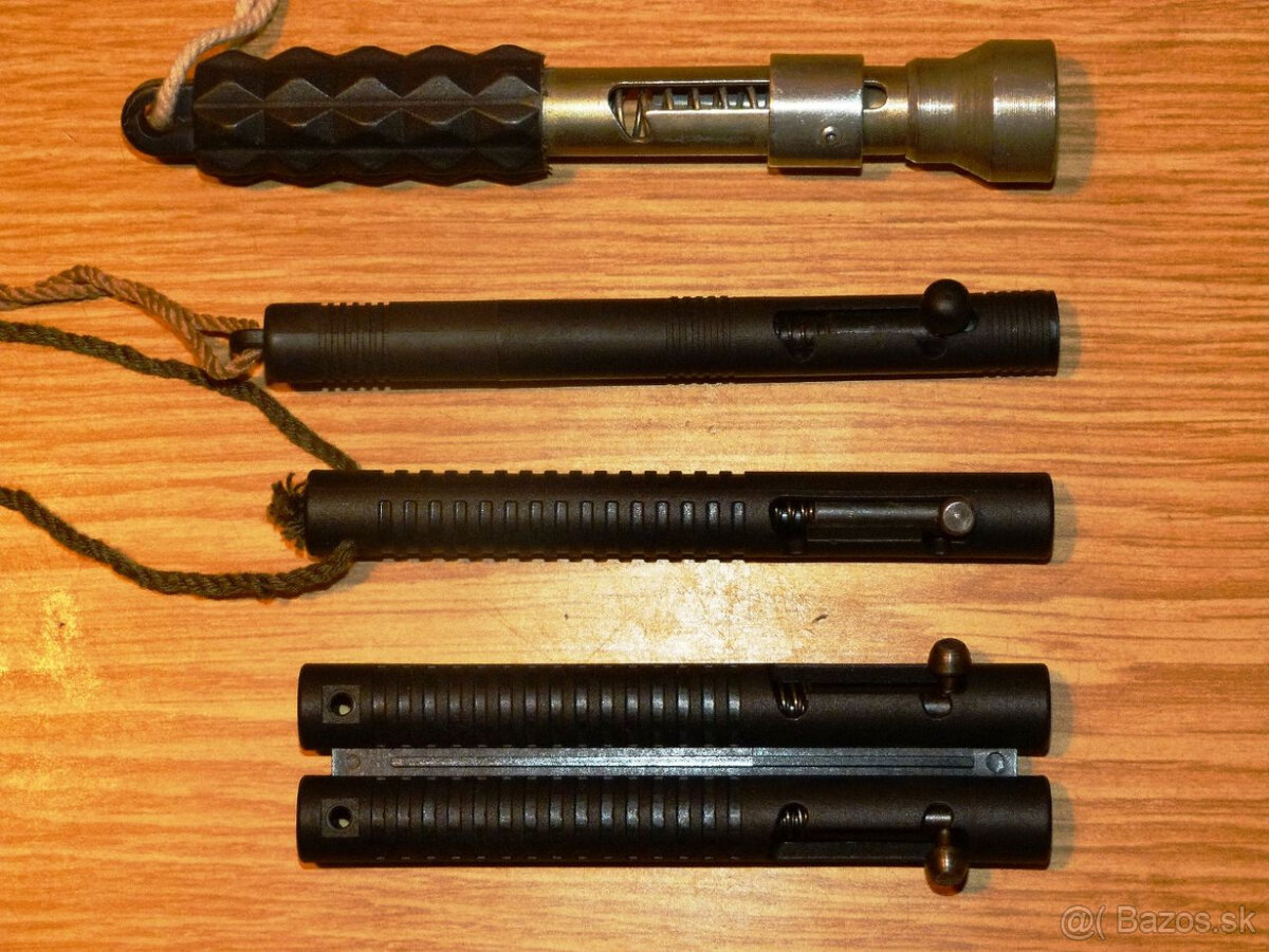 Mini svetlice 15mm - 13