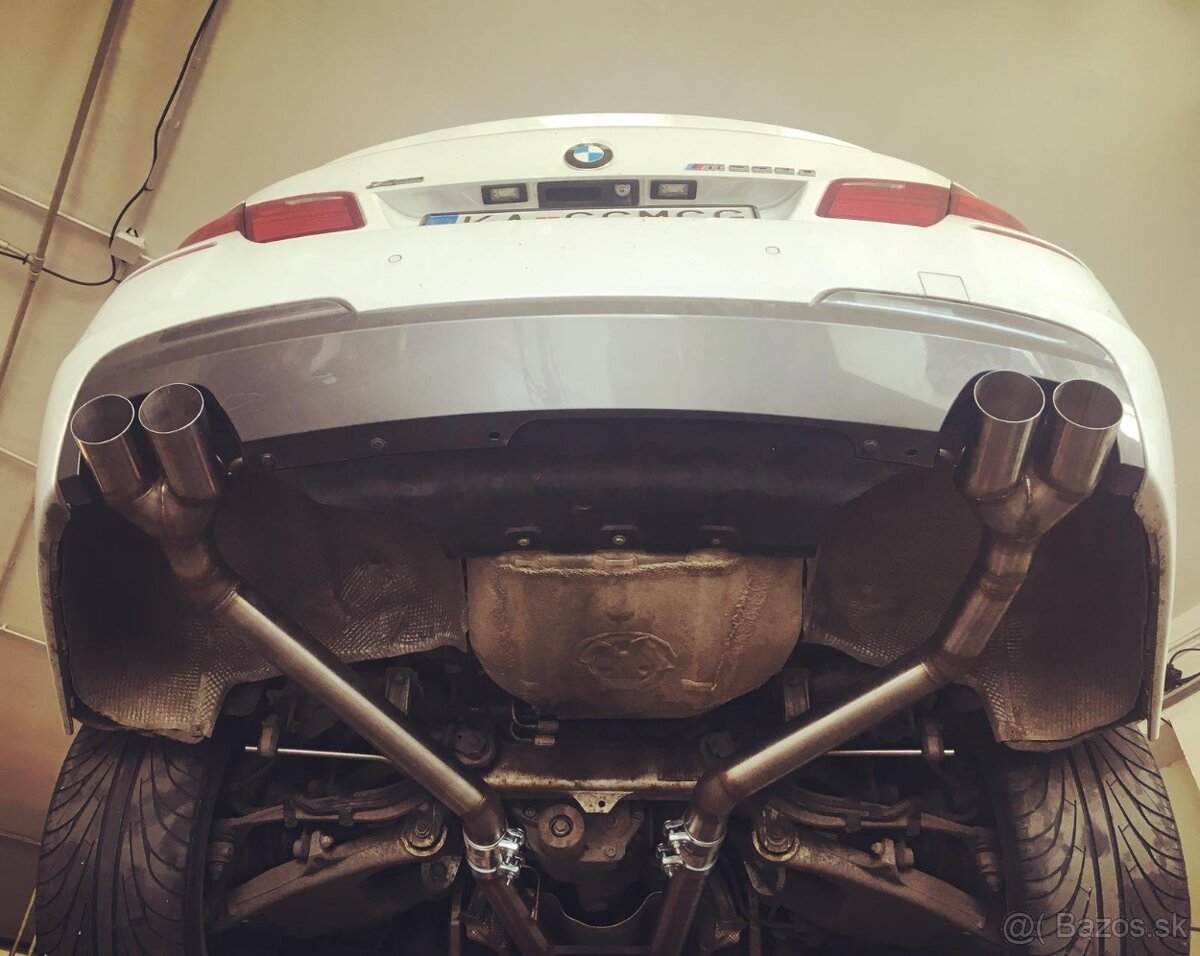 Bmw m550d rv 2013 - 13
