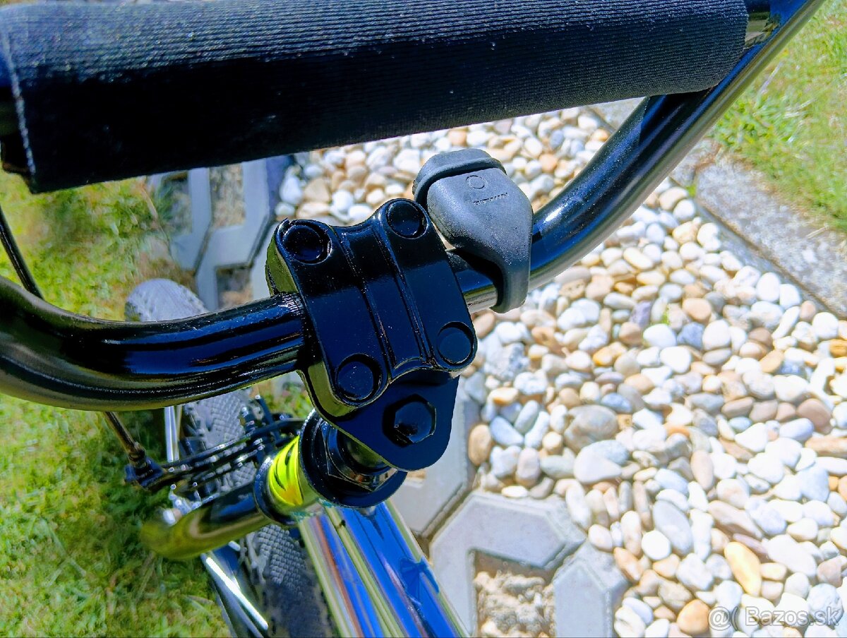 BMX - 13