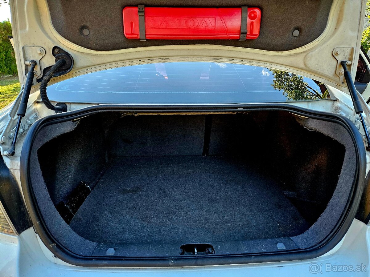 Volvo s40 - 13