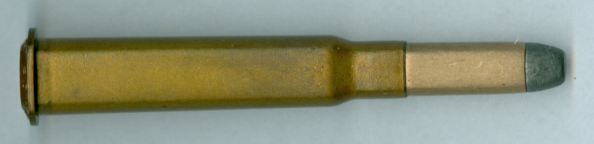 HISTORICKÉ NÁBOJE 2 - 13