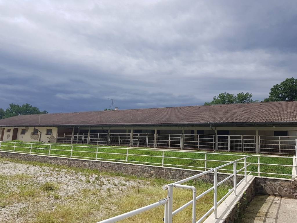 ZNÍŽENÁ CENA - SALAŠ agroturistické zariadenie - Klátová No - 13