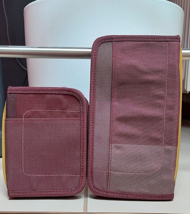 predam original uplne nove penazenky Mandarina Duck - 13