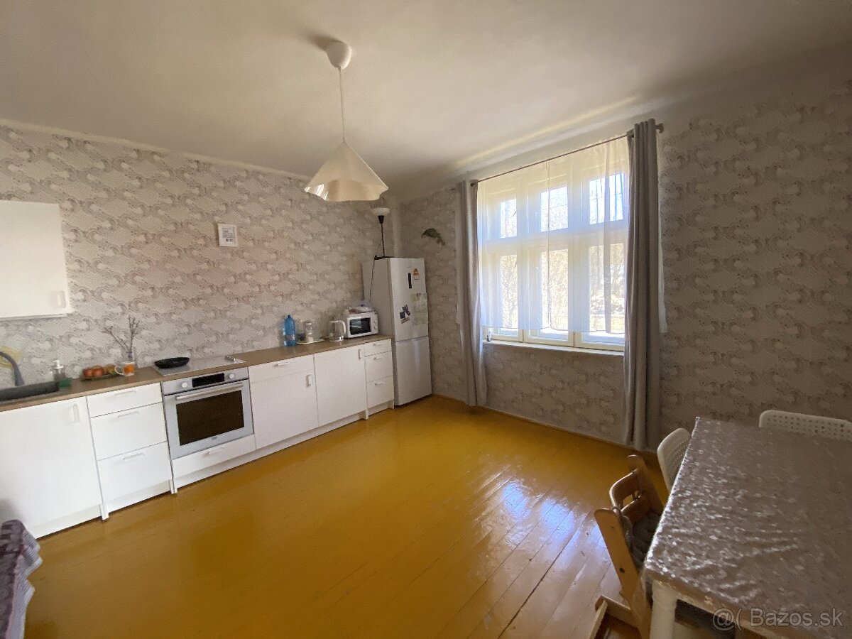 Predaj rodinný dom Medzilaborce, časť Borov - 13