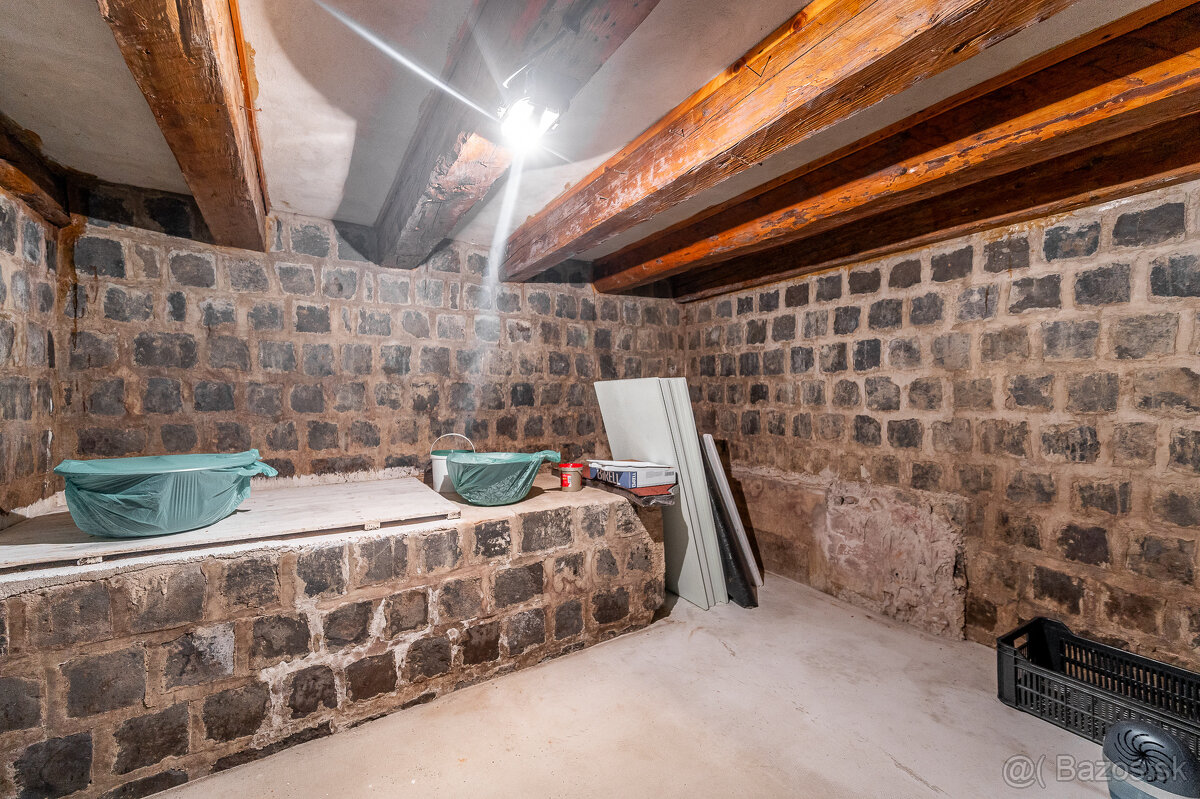 Na predaj Chata - Kostoľany nad Hornádom, Košice okolie - 13